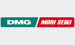 Станки по металлу DMG MORI