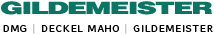 Станки по металлу GILDEMEISTER