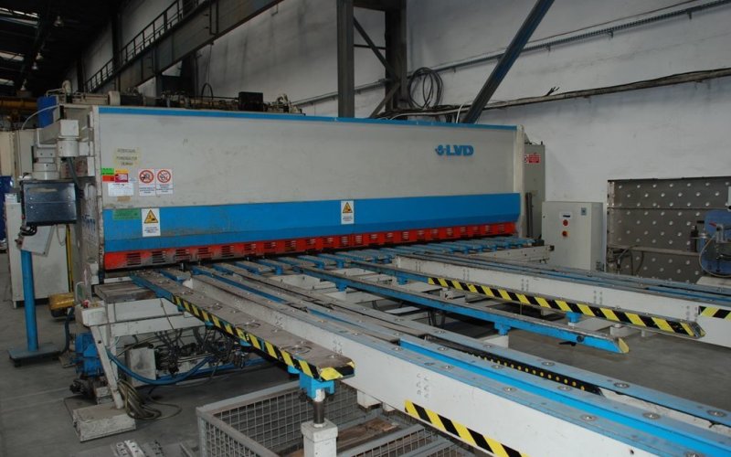 LVD ISH 40/6 AS MNC