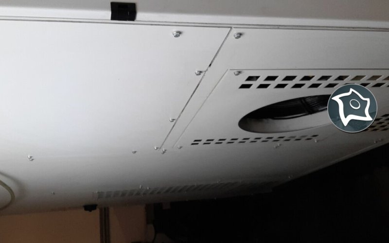 4-осьовий вертикально-фрезерний обробний центр із ЧПК Spinner VC 1150-10