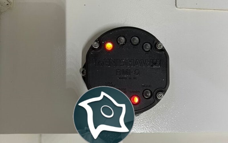 5-осьовий обробний центр з ЧПУ Mazak VARIAXIS i-800T