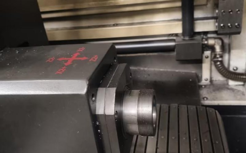 Автомат продольного точения DOOSAN Puma ST 20G