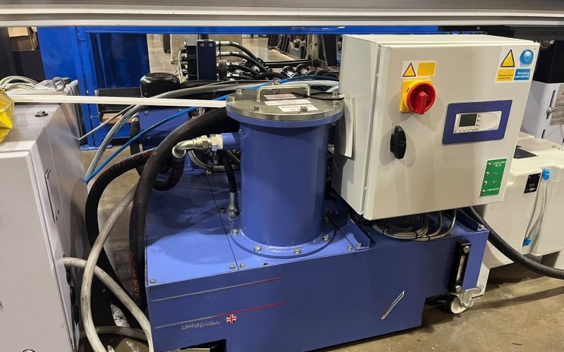 Автомат продольного точения с ЧПУ STAR Micronics SR-32J II type A
