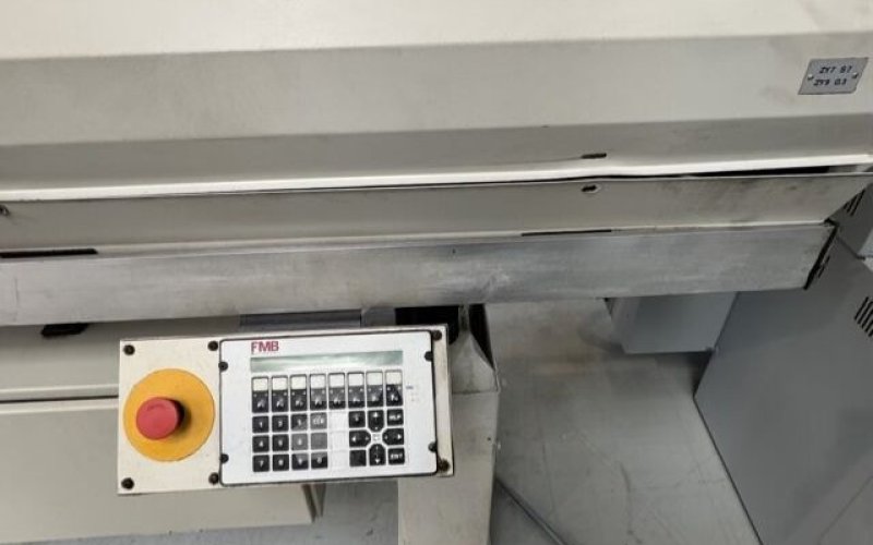 Автомат продольного точения STAR Micronics SV-20