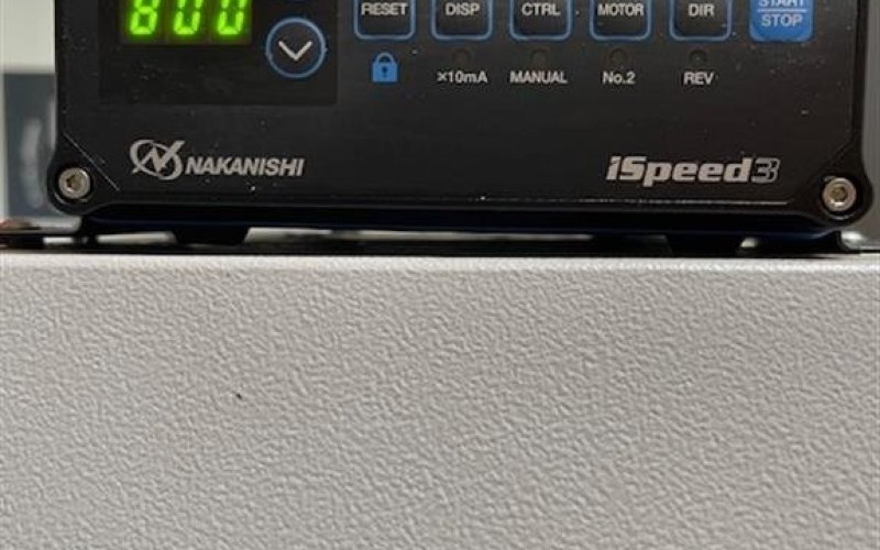 Автоматичний довгий токарний верстат TSUGAMI HS 2075AX