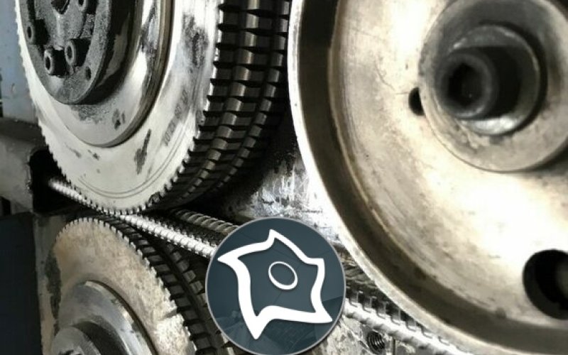 Автоматичний верстат для згинання дроту PEDAX Twinmaster 16 II