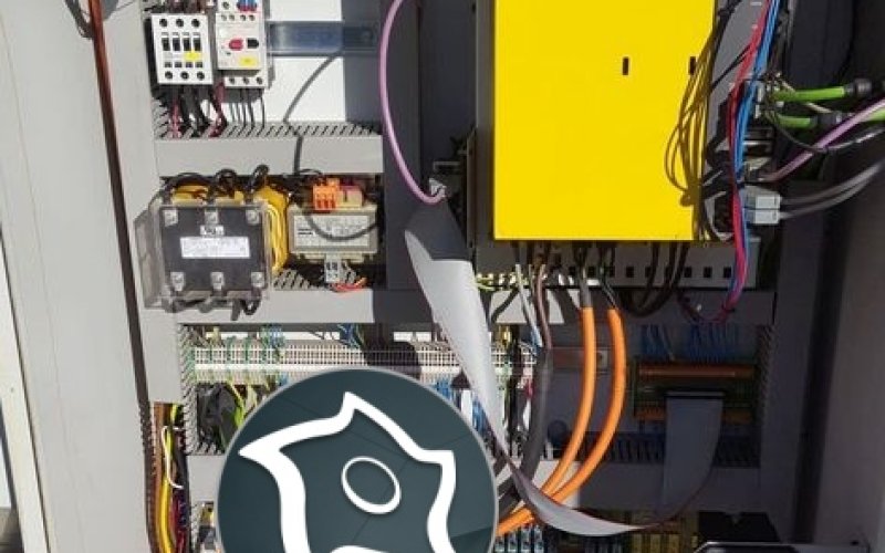 Циклический станок Pinacho smart-turn 8 310
