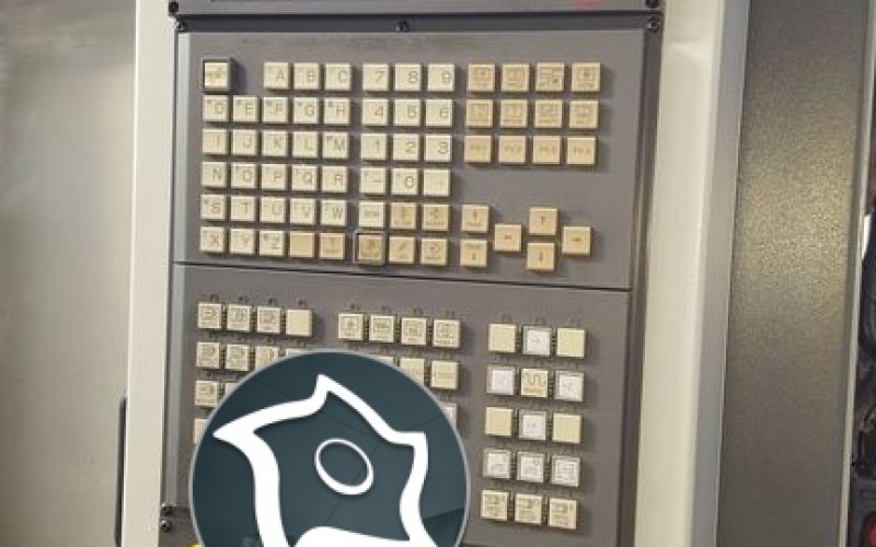 Циклический станок Pinacho smart-turn 8 310