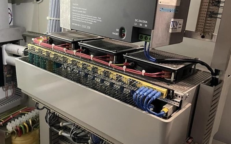 Циліндричний шліфувальний верстат Studer S20