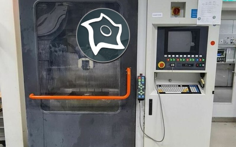 Электроэрозионный проволочно-вырезной станок Charmilles Robofil 310