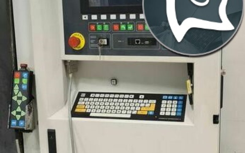 Электроэрозионный проволочно-вырезной станок Charmilles Robofil 310
