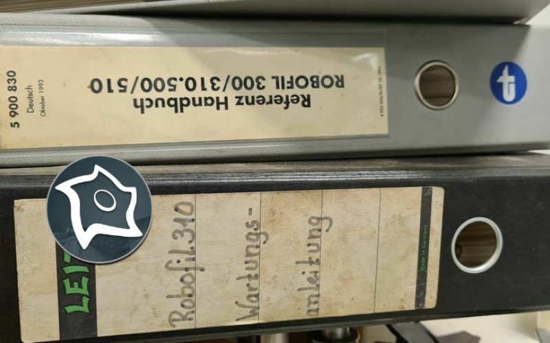 Електроерозійний дротяно-вирізний верстат Charmilles Robofil 310