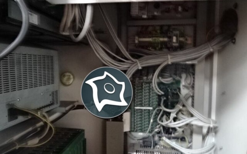 Электроэрозионный проволочно-вырезной станок CHARMILLES ROBOFIL 510P