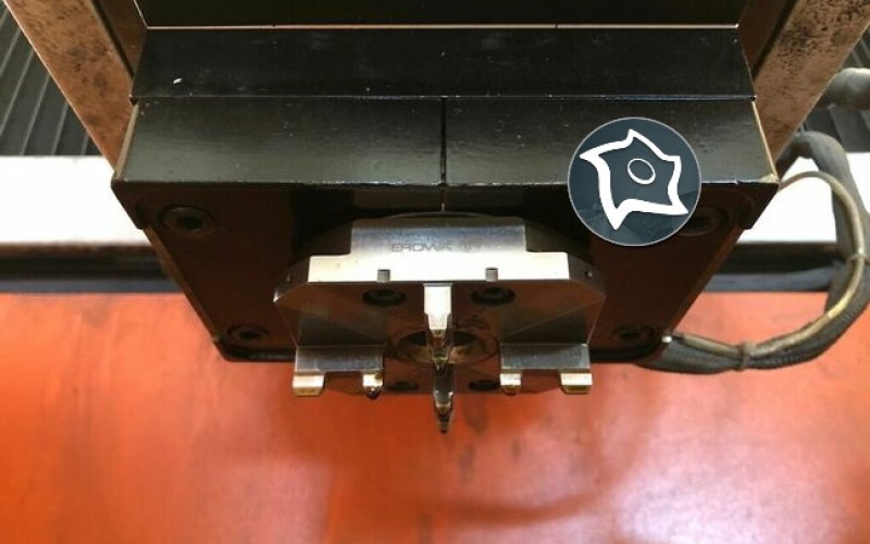Электроэрозионный прошивной станок CHARMILLES Roboform 30 