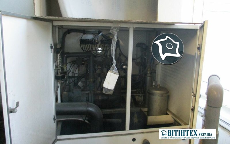 Електроерозійний дротяно-вирізний верстат з ЧПУ AGIE AGIECUT 350 HSS