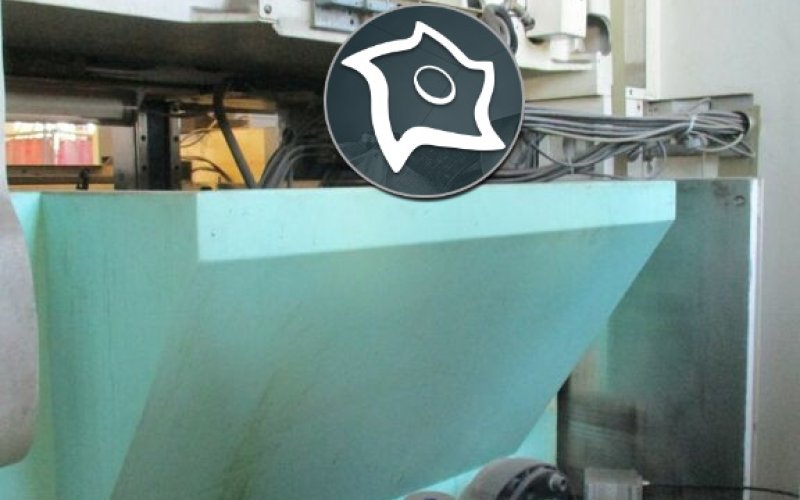 Електроерозійний дротяно-вирізний верстат з ЧПУ AGIE AGIECUT 350 HSS