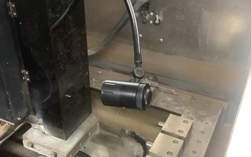 Электроэрозионный станок MAKINO U6 H.E.A.T.