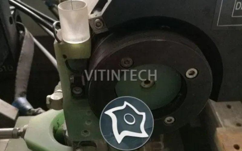 Ерозійний верстат дротяний AGIE AGIECUT 200 D