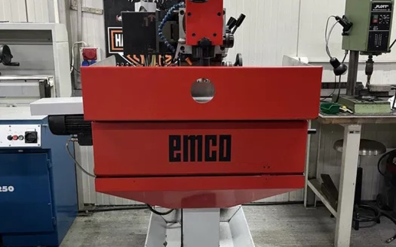 Фрезерный станок Emco FB3
