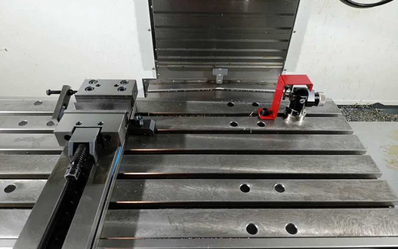 Фрезерний верстат HAAS VF3 NGC