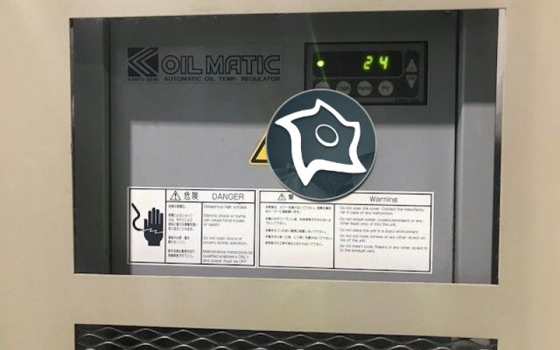 Фрезерный станок универсальный HITACHI SEIKI VM 400 III
