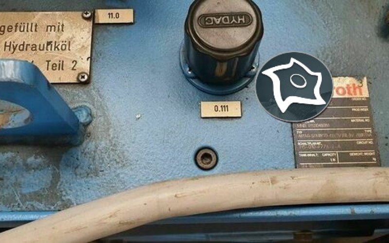 Гнучкий верстат LANG VNS 60