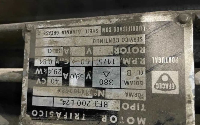 Гидравлическая гильотина ADIRA GHV-1330