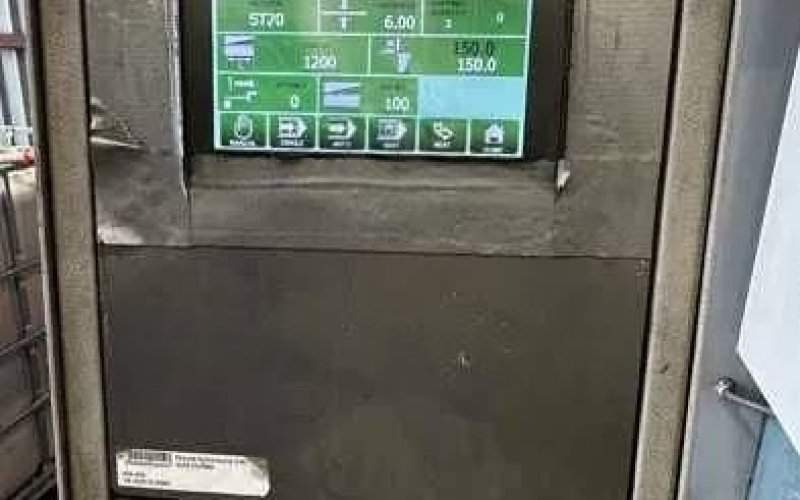 Гидравлические гильотинные ножницы с ЧПУ Durma Turkey VS 3020