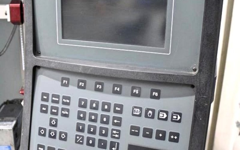 Гидравлический листогибочный пресс EHT ECOPRESS 135-30