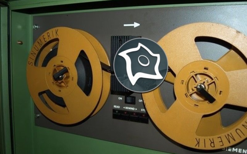 Горизонтально-фрезерний верстат DECKEL DC 40