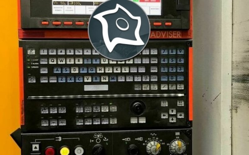 Горизонтально-фрезерный обрабатывающий центр с ЧПУ Mazak NEXUS HCN 5000 II