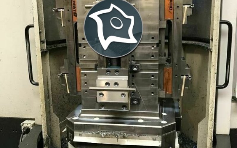 Горизонтально-фрезерный обрабатывающий центр с ЧПУ Mazak NEXUS HCN 5000 II