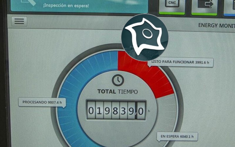 Горизонтально-фрезерний верстат з ЧПУ DMG MORI NHX 4000