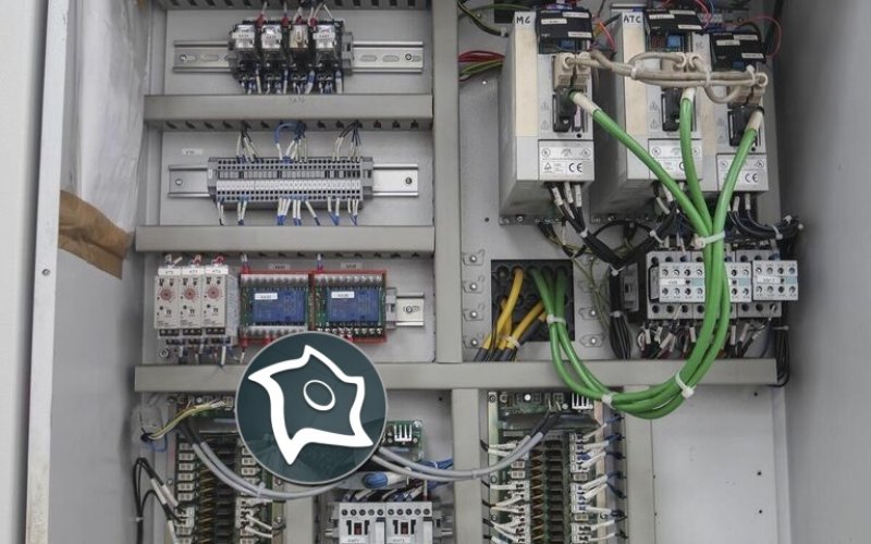 Горизонтально-фрезерний верстат з ЧПУ Mazak HCN 5000 II