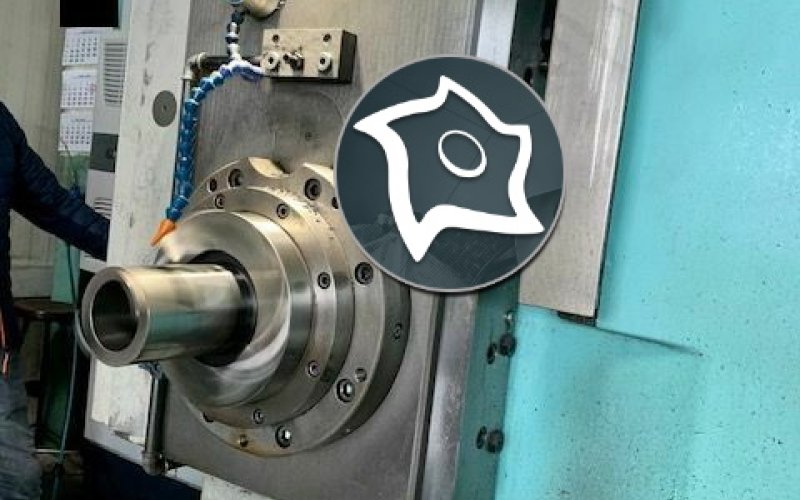 Горизонтально-розточувальний верстат з ЧПУ TOS VARNSDORF WH 10 CNC