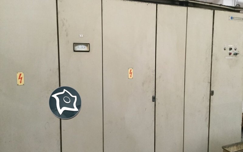 Горизонтально-расточной станок с ЧПУ WMW UNION BFKP 130 