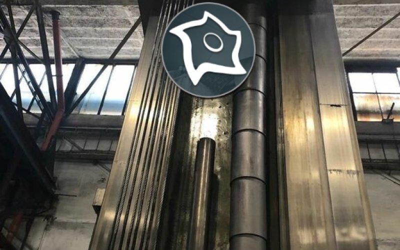 Горизонтально-розточувальний верстат TOS WHN 13.4 B