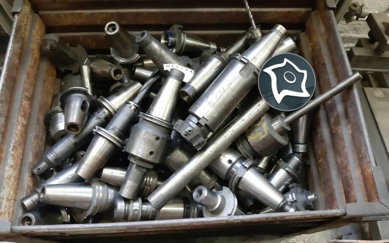 Горизонтально-розточувальний верстат TOS WHN 13.4 B