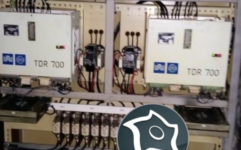 Горизонтальный обрабатывающий центр HECKERT CW 800