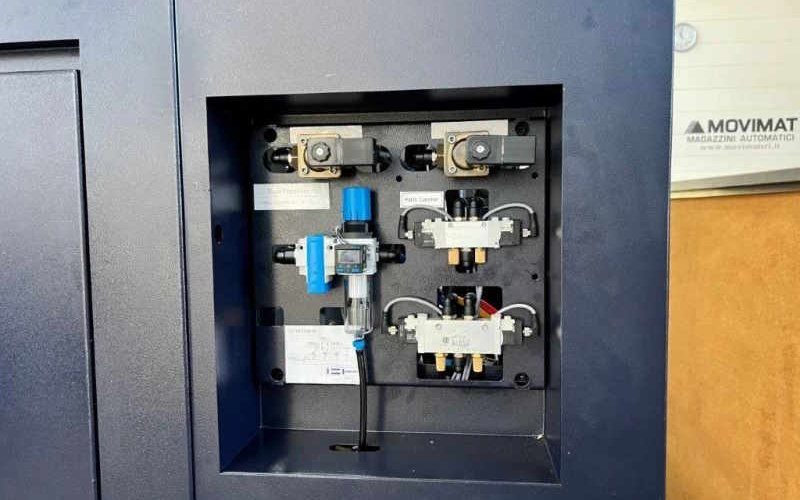 Горизонтальний токарно-фрезерний центр Hwacheon HI-TECH 230 BL YSMC