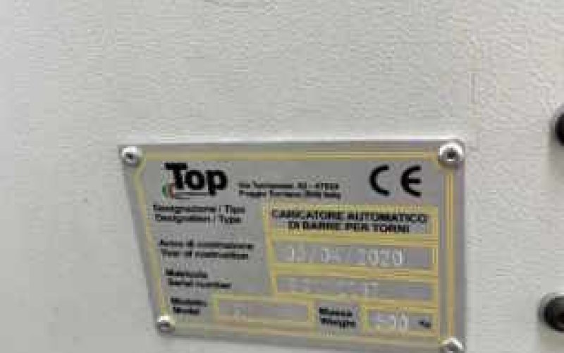 Горизонтальний токарно-фрезерний центр Hwacheon HI-TECH 230 BL YSMC