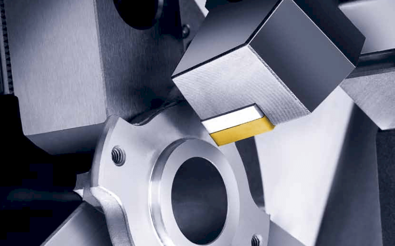 Горизонтальний токарний верстат HWACHEON - CUTEX 160 A