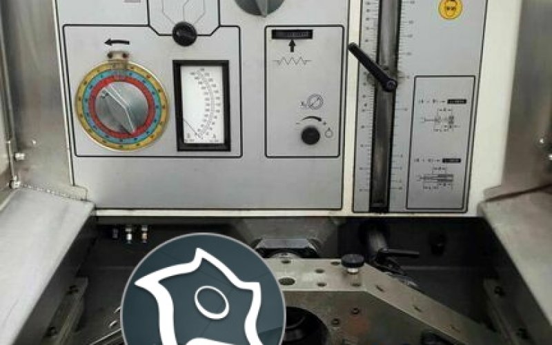 Хонінгувальний верстат Sunnen ML 2000