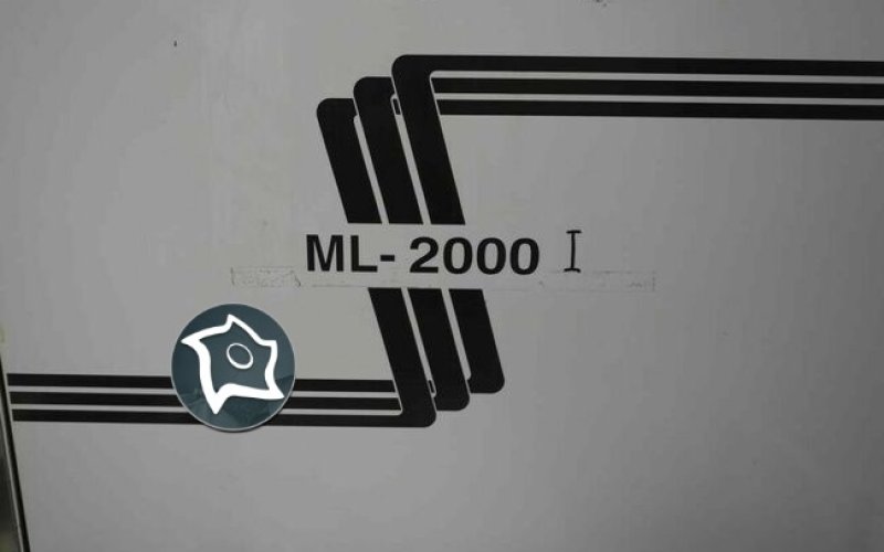 Хонінгувальний верстат внутрішній горизонтальний SUNNEN ML-2000 CGMIAGX