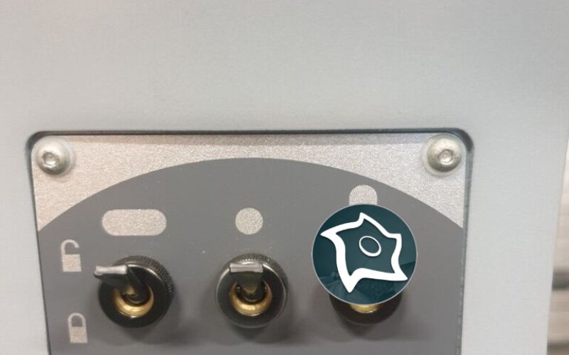 Измерительный станок TESA micro-hite 3D
