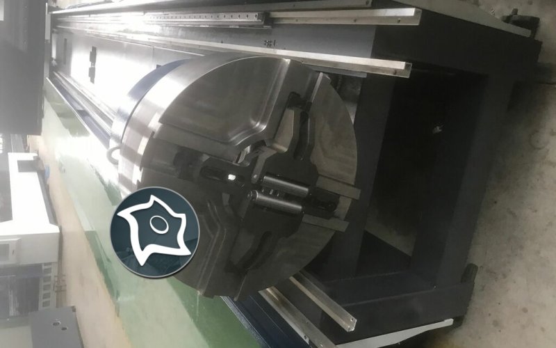 Комбинированная система лазерной резки труб и волоконного лазера DYNAMIC-POWER-LASER 4000W IPG 