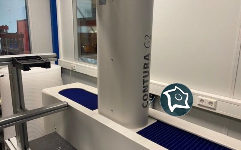 Координатно-вимірювальний верстат Zeiss Contura G2