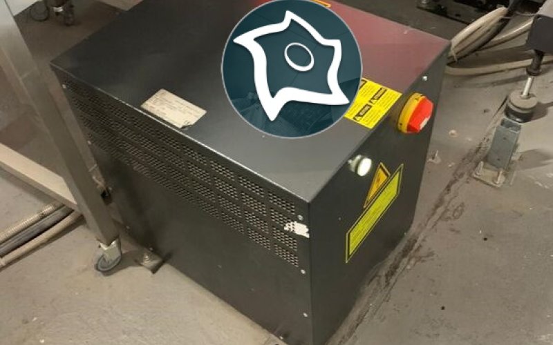 Координатно-пробивний прес з ЧПУ AMADA PROMECAM AE 255 NT
