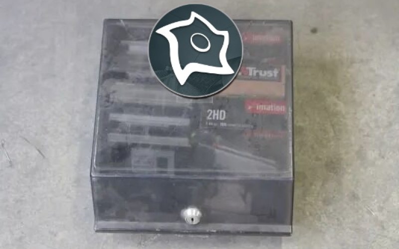 Координатно-пробивной пресс с ЧПУ Trumpf Trumatic TC 200