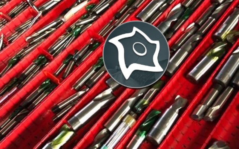 Координатно-сверлильный станок с ЧПУ SIP MP 44